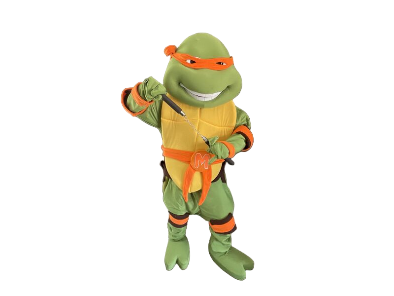 Character party entertainment