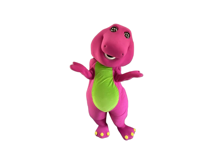 Character party entertainment