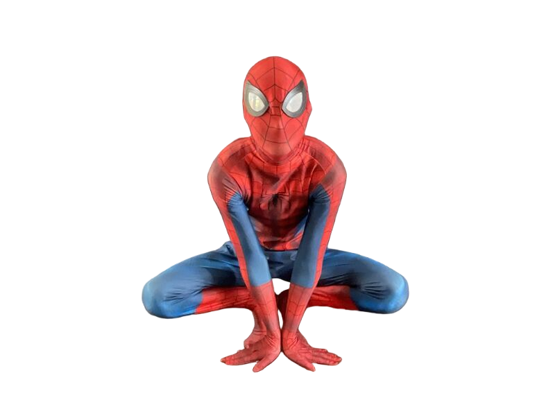 Character party entertainment