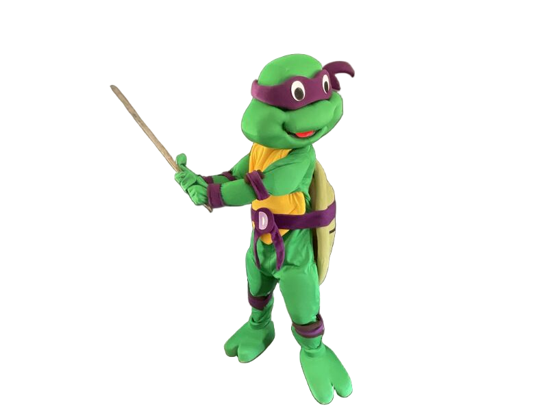 Character party entertainment