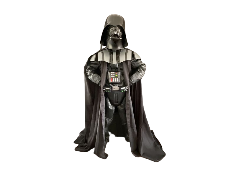 Character party entertainment