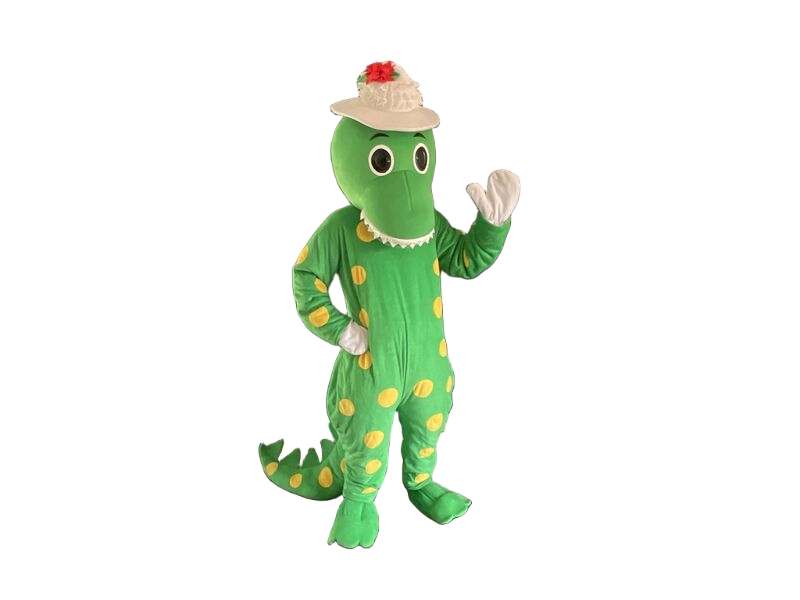 Character party entertainment