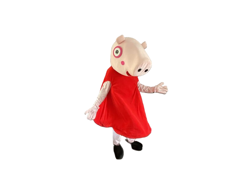 Character party entertainment