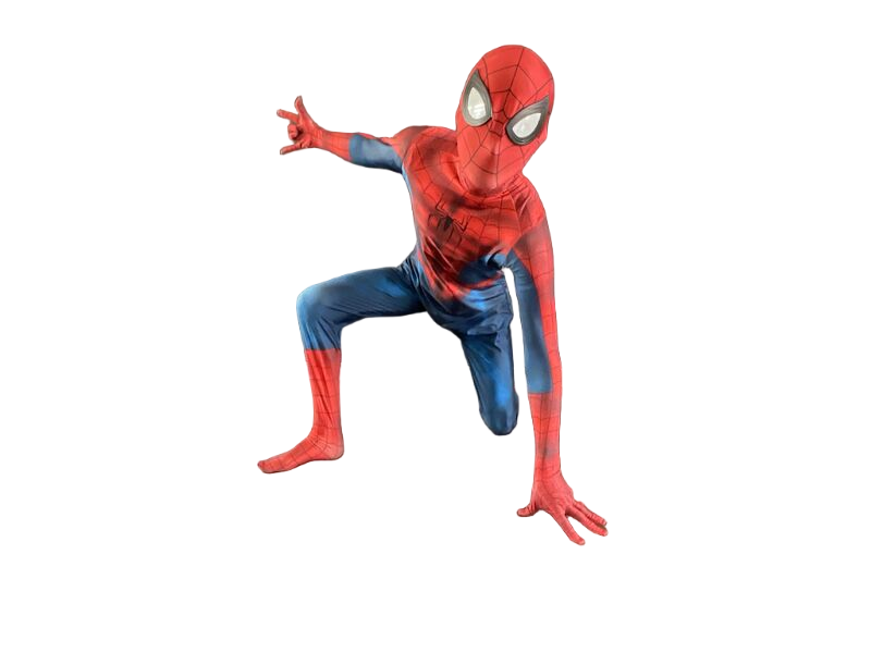 Character party entertainment