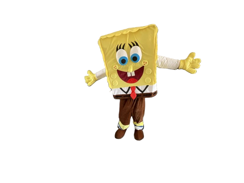 Character party entertainment