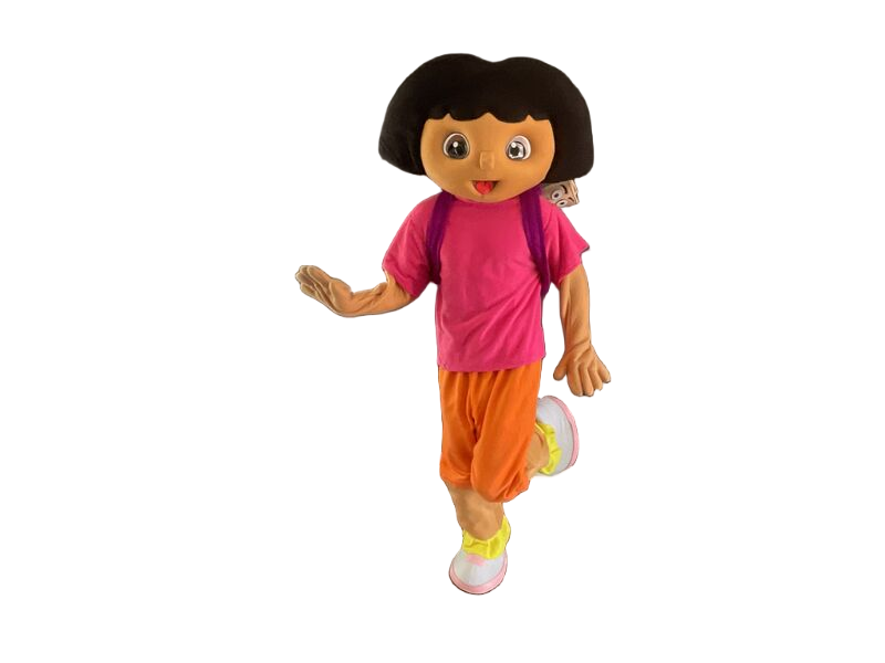 Character party entertainment