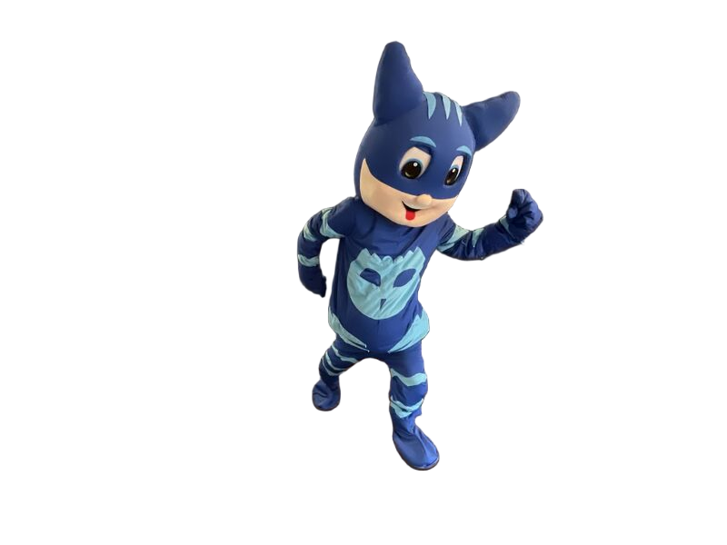 Character party entertainment