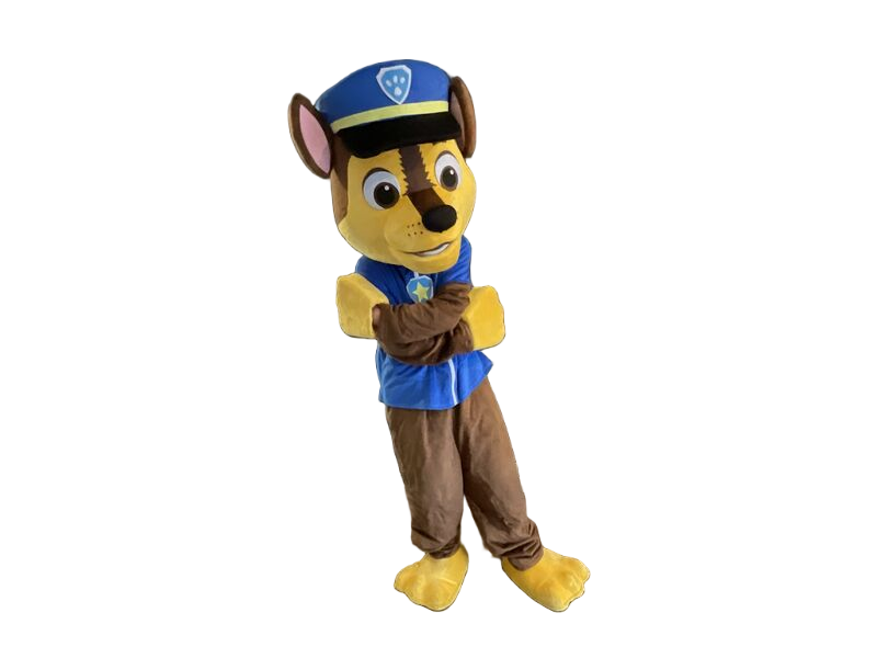 Character party entertainment